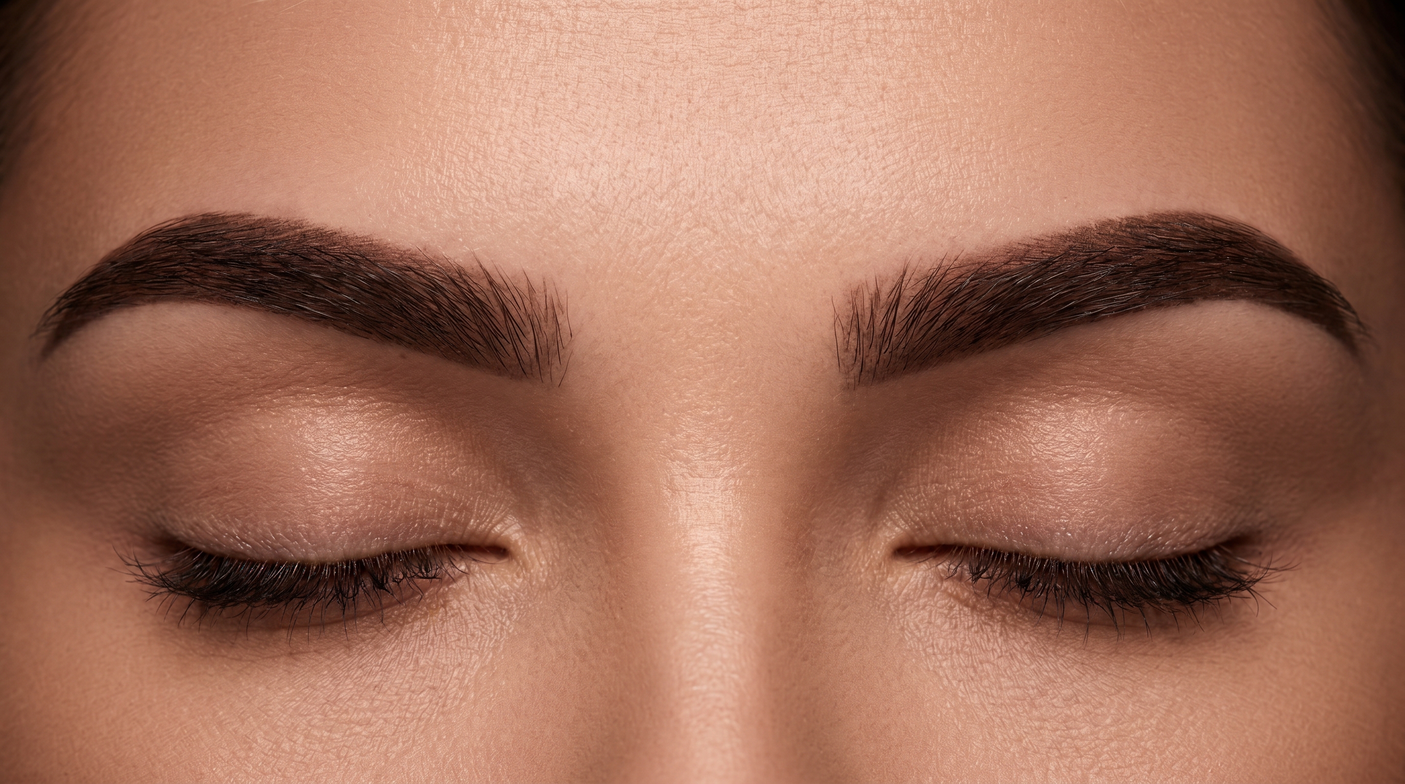 Ombre Brows